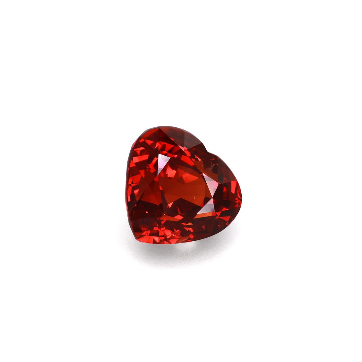 Spessartite Garnet 13.86 ct